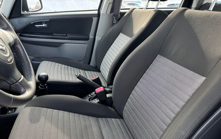 Suzuki SX4 II рестайлинг, 2011 год, 889 000 рублей, 10 фотография