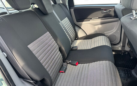 Suzuki SX4 II рестайлинг, 2011 год, 889 000 рублей, 12 фотография