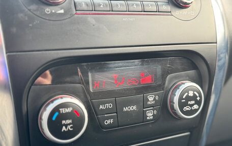 Suzuki SX4 II рестайлинг, 2011 год, 889 000 рублей, 18 фотография