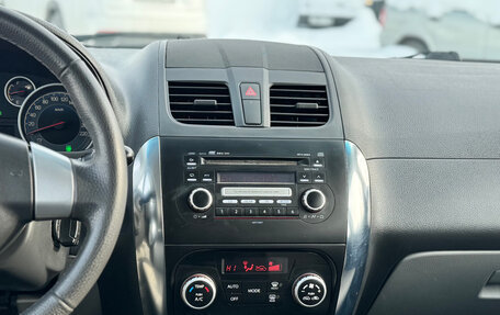 Suzuki SX4 II рестайлинг, 2011 год, 889 000 рублей, 15 фотография