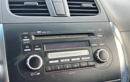 Suzuki SX4 II рестайлинг, 2011 год, 889 000 рублей, 19 фотография