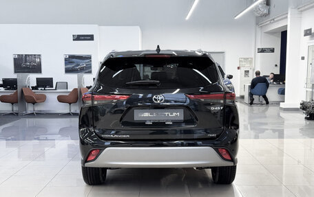 Toyota Highlander, 2025 год, 5 550 000 рублей, 6 фотография