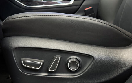 Toyota Highlander, 2025 год, 5 550 000 рублей, 17 фотография