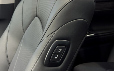 Toyota Highlander, 2025 год, 5 550 000 рублей, 15 фотография