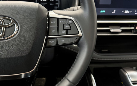 Toyota Highlander, 2025 год, 5 550 000 рублей, 20 фотография