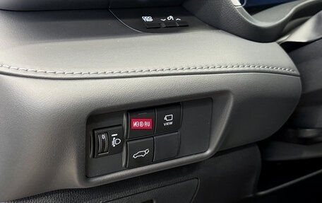 Toyota Highlander, 2025 год, 5 550 000 рублей, 13 фотография