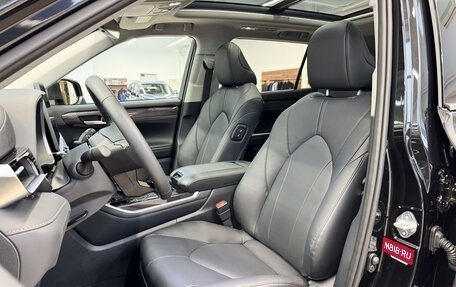 Toyota Highlander, 2025 год, 5 550 000 рублей, 16 фотография