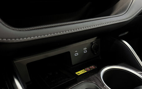 Toyota Highlander, 2025 год, 5 550 000 рублей, 26 фотография