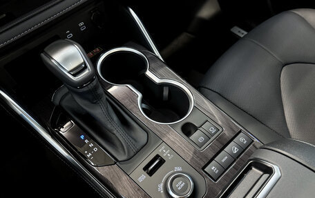 Toyota Highlander, 2025 год, 5 550 000 рублей, 27 фотография