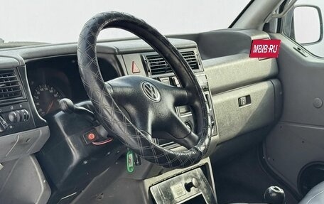 Volkswagen Caravelle T4, 2001 год, 799 999 рублей, 6 фотография