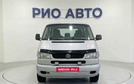 Volkswagen Caravelle T4, 2001 год, 799 999 рублей, 2 фотография