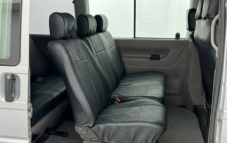 Volkswagen Caravelle T4, 2001 год, 799 999 рублей, 10 фотография