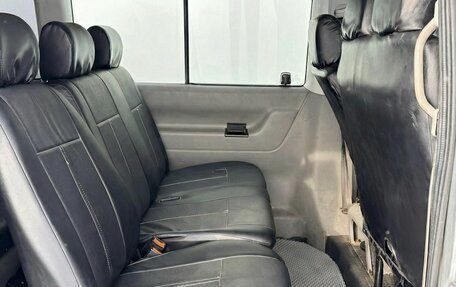 Volkswagen Caravelle T4, 2001 год, 799 999 рублей, 12 фотография
