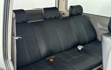 Volkswagen Caravelle T4, 2001 год, 799 999 рублей, 11 фотография