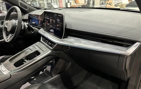 Haval F7, 2026 год, 3 699 000 рублей, 13 фотография