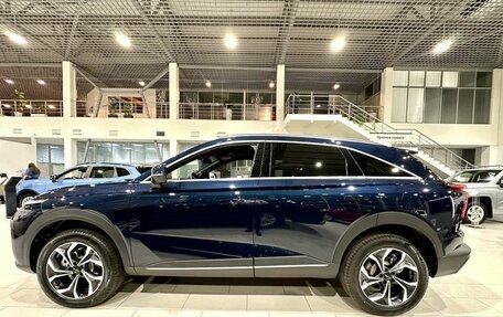 Haval F7, 2026 год, 3 699 000 рублей, 4 фотография