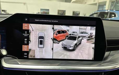 Haval F7, 2026 год, 3 699 000 рублей, 23 фотография