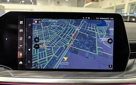 Haval F7, 2026 год, 3 699 000 рублей, 22 фотография