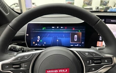 Haval F7, 2026 год, 3 699 000 рублей, 24 фотография