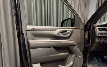 Chevrolet Tahoe IV, 2024 год, 10 900 000 рублей, 12 фотография