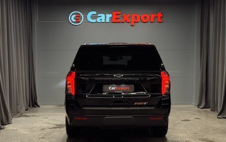 Chevrolet Tahoe IV, 2024 год, 10 900 000 рублей, 4 фотография