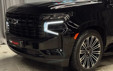 Chevrolet Tahoe IV, 2024 год, 10 900 000 рублей, 7 фотография