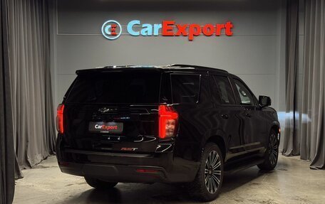 Chevrolet Tahoe IV, 2024 год, 10 900 000 рублей, 5 фотография