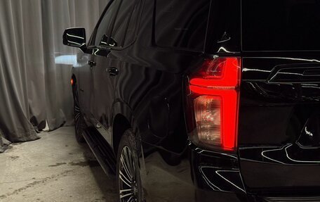 Chevrolet Tahoe IV, 2024 год, 10 900 000 рублей, 9 фотография