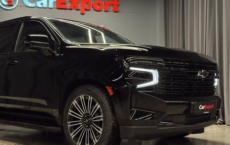 Chevrolet Tahoe IV, 2024 год, 10 900 000 рублей, 6 фотография