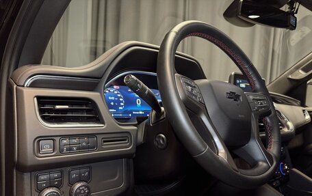 Chevrolet Tahoe IV, 2024 год, 10 900 000 рублей, 15 фотография