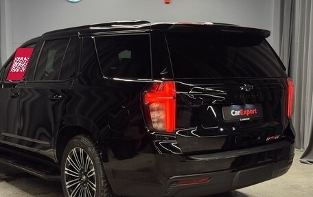 Chevrolet Tahoe IV, 2024 год, 10 900 000 рублей, 8 фотография