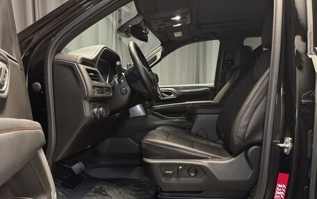 Chevrolet Tahoe IV, 2024 год, 10 900 000 рублей, 13 фотография