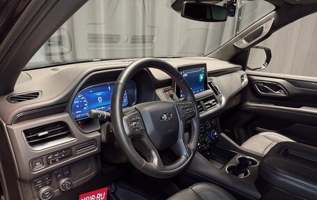 Chevrolet Tahoe IV, 2024 год, 10 900 000 рублей, 14 фотография