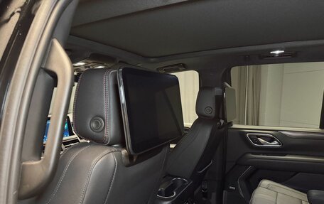 Chevrolet Tahoe IV, 2024 год, 10 900 000 рублей, 22 фотография