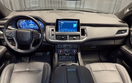 Chevrolet Tahoe IV, 2024 год, 10 900 000 рублей, 17 фотография