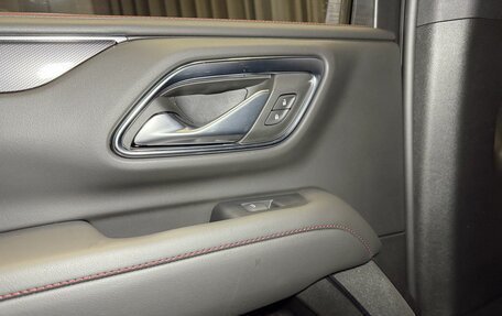 Chevrolet Tahoe IV, 2024 год, 10 900 000 рублей, 29 фотография