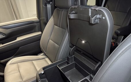 Chevrolet Tahoe IV, 2024 год, 10 900 000 рублей, 24 фотография