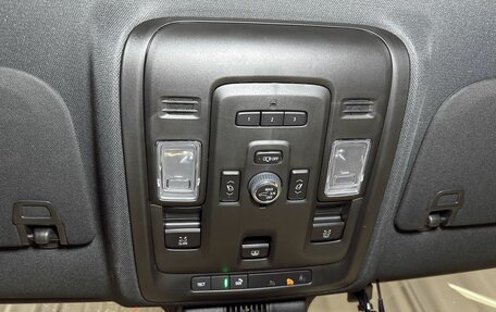 Chevrolet Tahoe IV, 2024 год, 10 900 000 рублей, 21 фотография