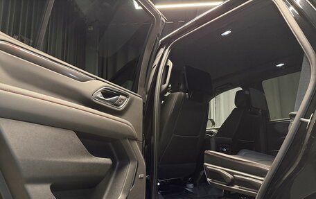 Chevrolet Tahoe IV, 2024 год, 10 900 000 рублей, 27 фотография