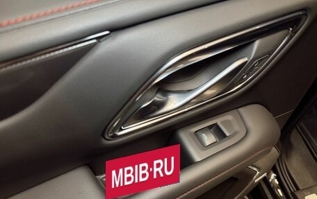 Chevrolet Tahoe IV, 2024 год, 10 900 000 рублей, 25 фотография