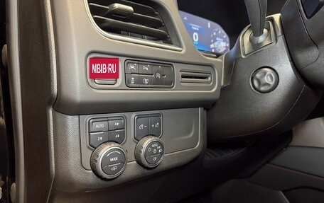 Chevrolet Tahoe IV, 2024 год, 10 900 000 рублей, 16 фотография