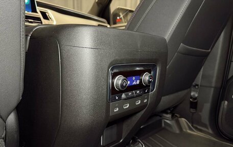 Chevrolet Tahoe IV, 2024 год, 10 900 000 рублей, 32 фотография