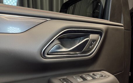 Chevrolet Tahoe IV, 2024 год, 10 900 000 рублей, 35 фотография