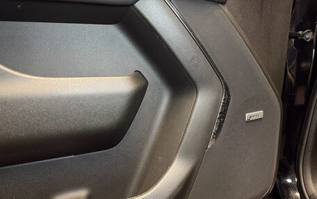 Chevrolet Tahoe IV, 2024 год, 10 900 000 рублей, 36 фотография