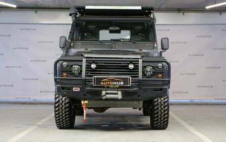 Land Rover Defender I, 2004 год, 1 500 000 рублей, 2 фотография