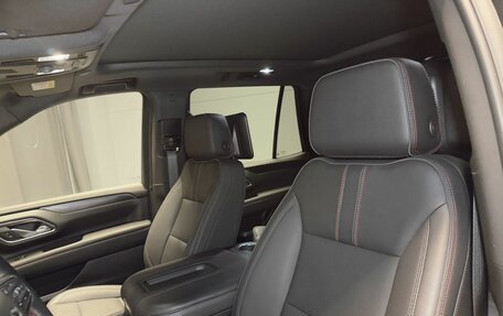 Chevrolet Tahoe IV, 2024 год, 10 900 000 рублей, 37 фотография