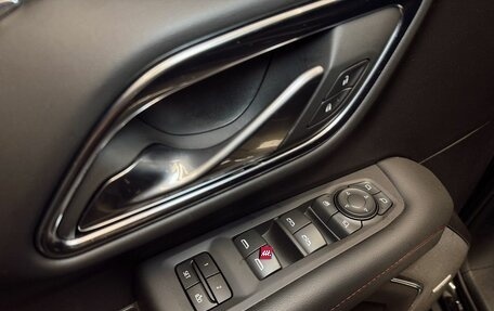 Chevrolet Tahoe IV, 2024 год, 10 900 000 рублей, 39 фотография