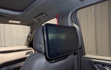 Chevrolet Tahoe IV, 2024 год, 10 900 000 рублей, 40 фотография