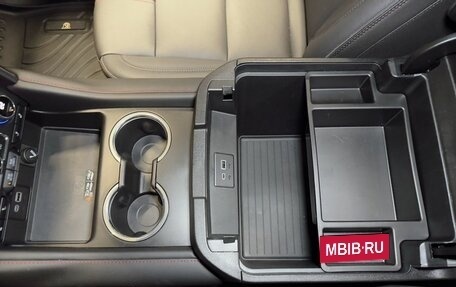 Chevrolet Tahoe IV, 2024 год, 10 900 000 рублей, 31 фотография