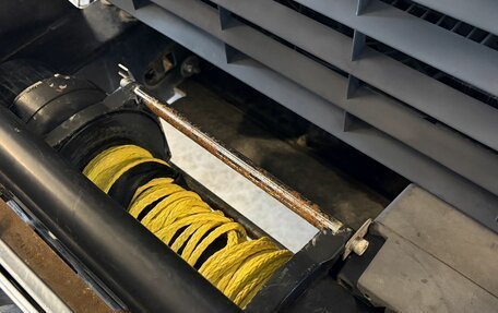 Land Rover Defender I, 2004 год, 1 500 000 рублей, 17 фотография